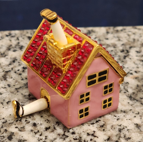 Estée Lauder Compact Solid Perfumes (BUNDLE SET x 3 pcs.) - Picture 7 of 15